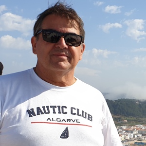Photo de profil de Serge Royer