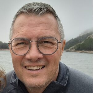 Photo de profil de Serge Ruillon