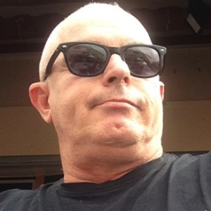 Photo de profil de Serge Ruinier