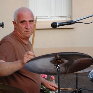 Photo de profil de Serge Saint-Aubin