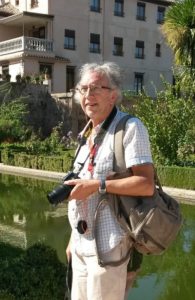 Photo de profil de Serge Saint-Eve