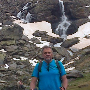 Photo de profil de Serge Salvador