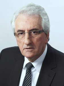 Photo de profil de Serge Sanchez