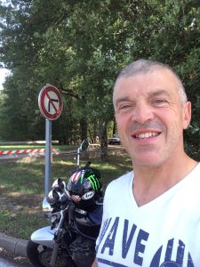 Photo de profil de Serge Sanchez