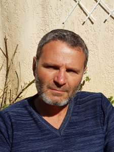 Photo de profil de Serge Sanchez
