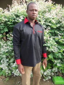 Photo de profil de Serge Sanou