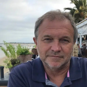 Photo de profil de Serge Sarrat