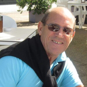 Photo de profil de Serge Sarraute