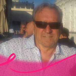 Photo de profil de Serge Sasso
