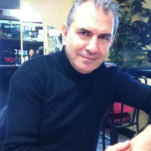 Photo de profil de Serge Sauron