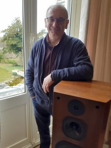 Photo de profil de Serge Sauve