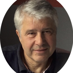 Photo de profil de Serge Savaris