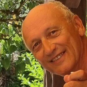 Photo de profil de Serge Saverot