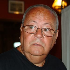 Photo de profil de Serge Sédoff
