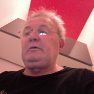 Photo de profil de Serge Seignouret