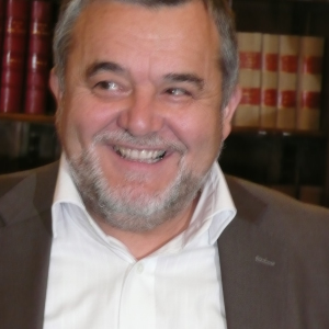 Photo de profil de Serge Sénant