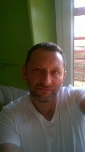 Photo de profil de Serge Siboni
