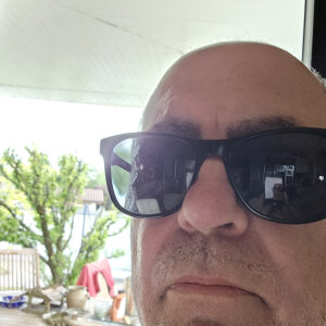 Photo de profil de Serge Simon