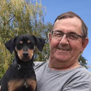 Photo de profil de Serge Simonin