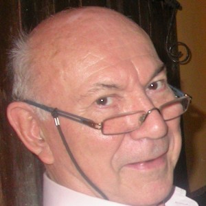 Photo de profil de Serge Simonnet