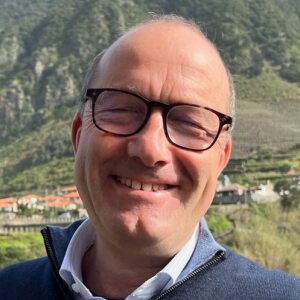Photo de profil de Serge Siniciali