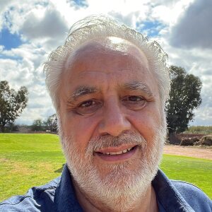 Photo de profil de Serge Sitbon
