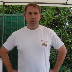 Photo de profil de Serge Sitterlé