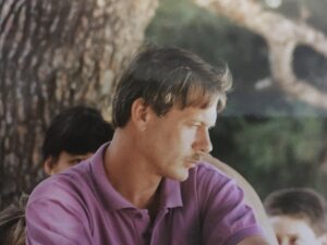 Photo de profil de Serge Sorel