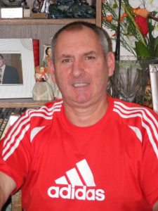 Photo de profil de Serge Spir