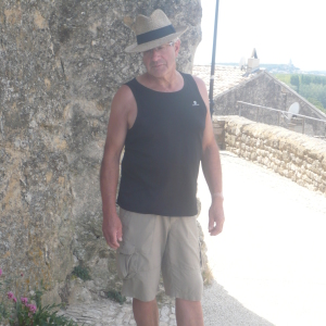 Photo de profil de Serge Surbled