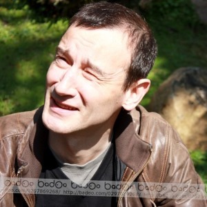 Photo de profil de Serge Teissier Machon