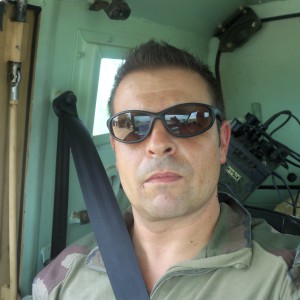 Photo de profil de Serge Teixeira