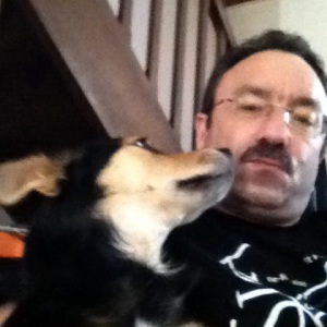 Photo de profil de Serge Tenant