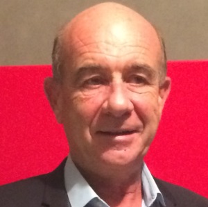 Photo de profil de Serge Terzy