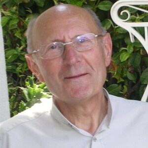 Photo de profil de Serge Teulieres