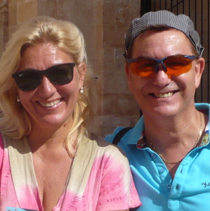 Photo de profil de Serge Teyssier