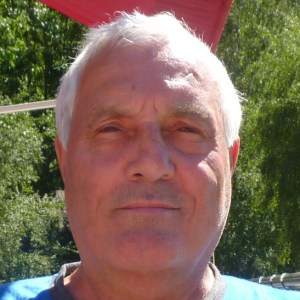Photo de profil de Serge Tezzele