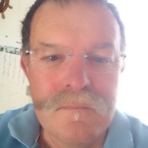 Photo de profil de Serge Thouin