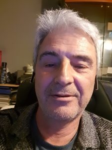 Photo de profil de Serge Tisset