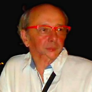 Photo de profil de Serge Tonolli