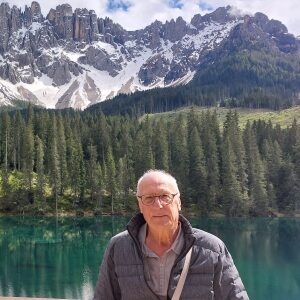 Photo de profil de Serge Triche