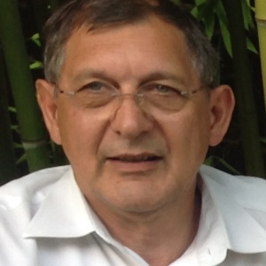 Photo de profil de Serge Tridat