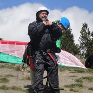 Photo de profil de Serge Ubeda