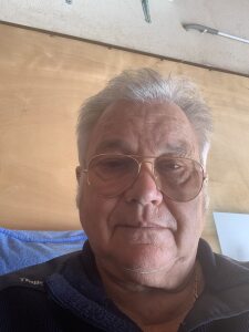 Photo de profil de Serge Vache