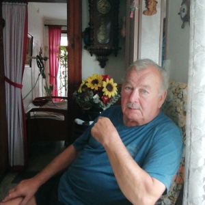 Photo de profil de Serge Vandevelde