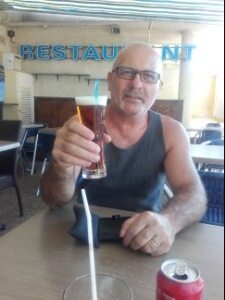 Photo de profil de Serge Vatrinet