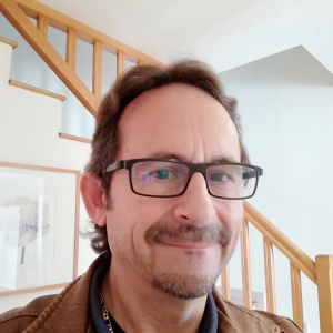 Photo de profil de Serge Vavon