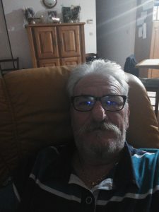 Photo de profil de Serge Venet