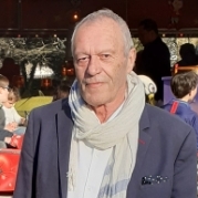 Photo de profil de Serge Vergnes