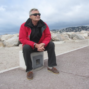 Photo de profil de Serge Viaud